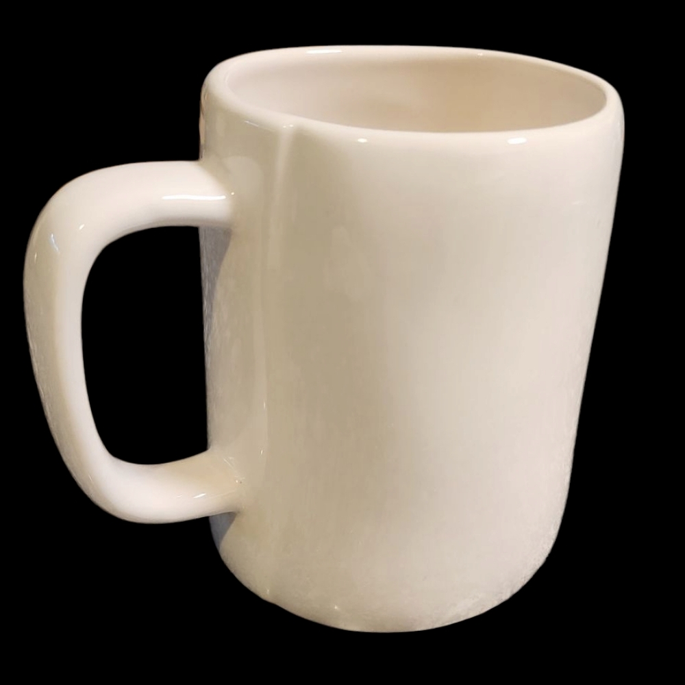 Rae Dunn Mom To Be Mug - Picture 2 of 3